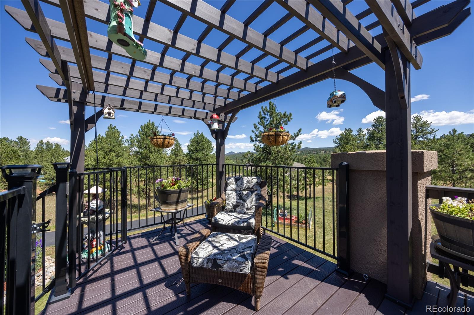 MLS Image #7 for 230  eagle pines drive,woodland park, Colorado