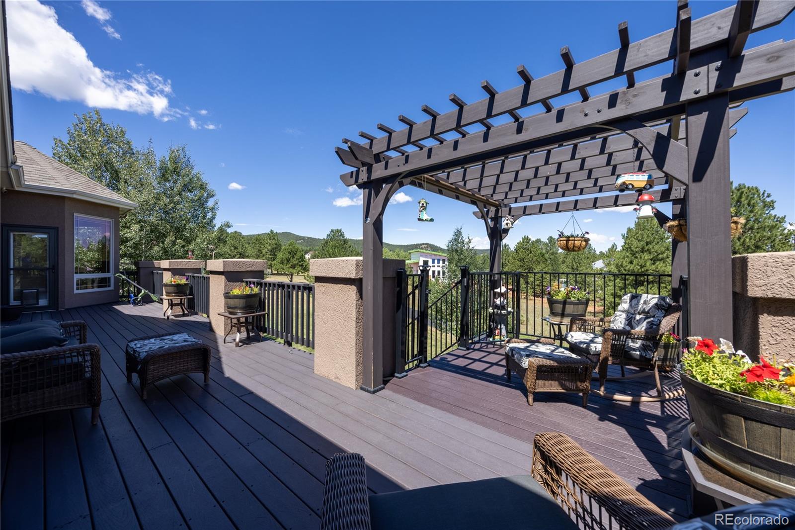MLS Image #8 for 230  eagle pines drive,woodland park, Colorado