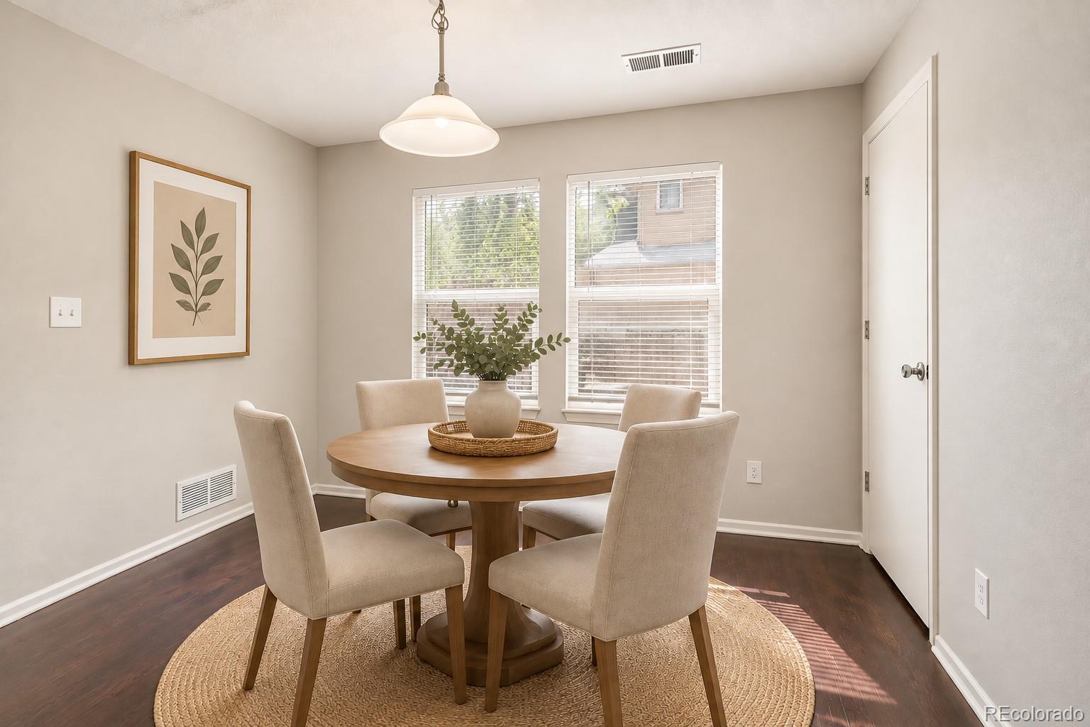 MLS Image #10 for 8140 e 29th place,denver, Colorado