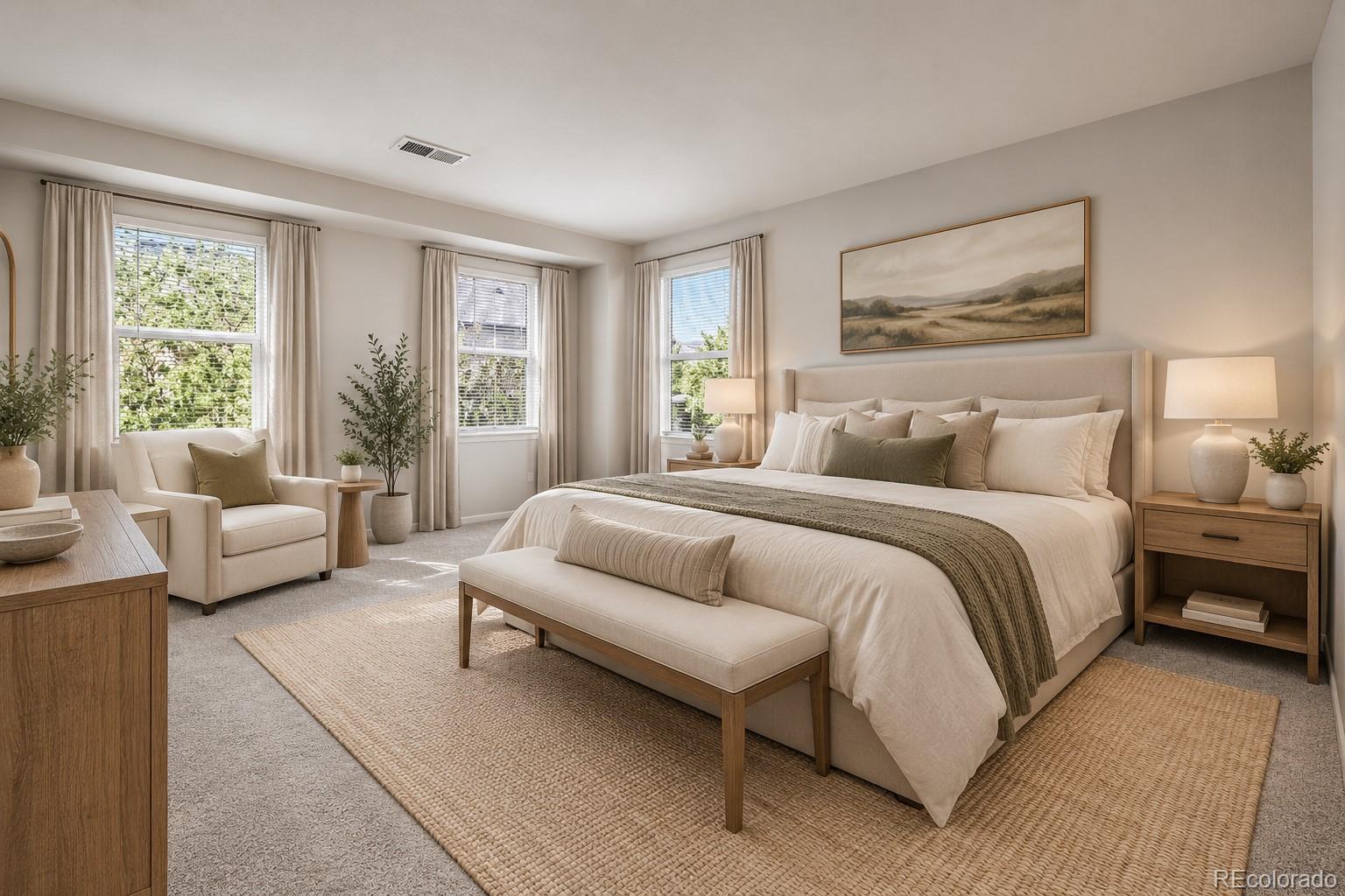MLS Image #13 for 8140 e 29th place,denver, Colorado