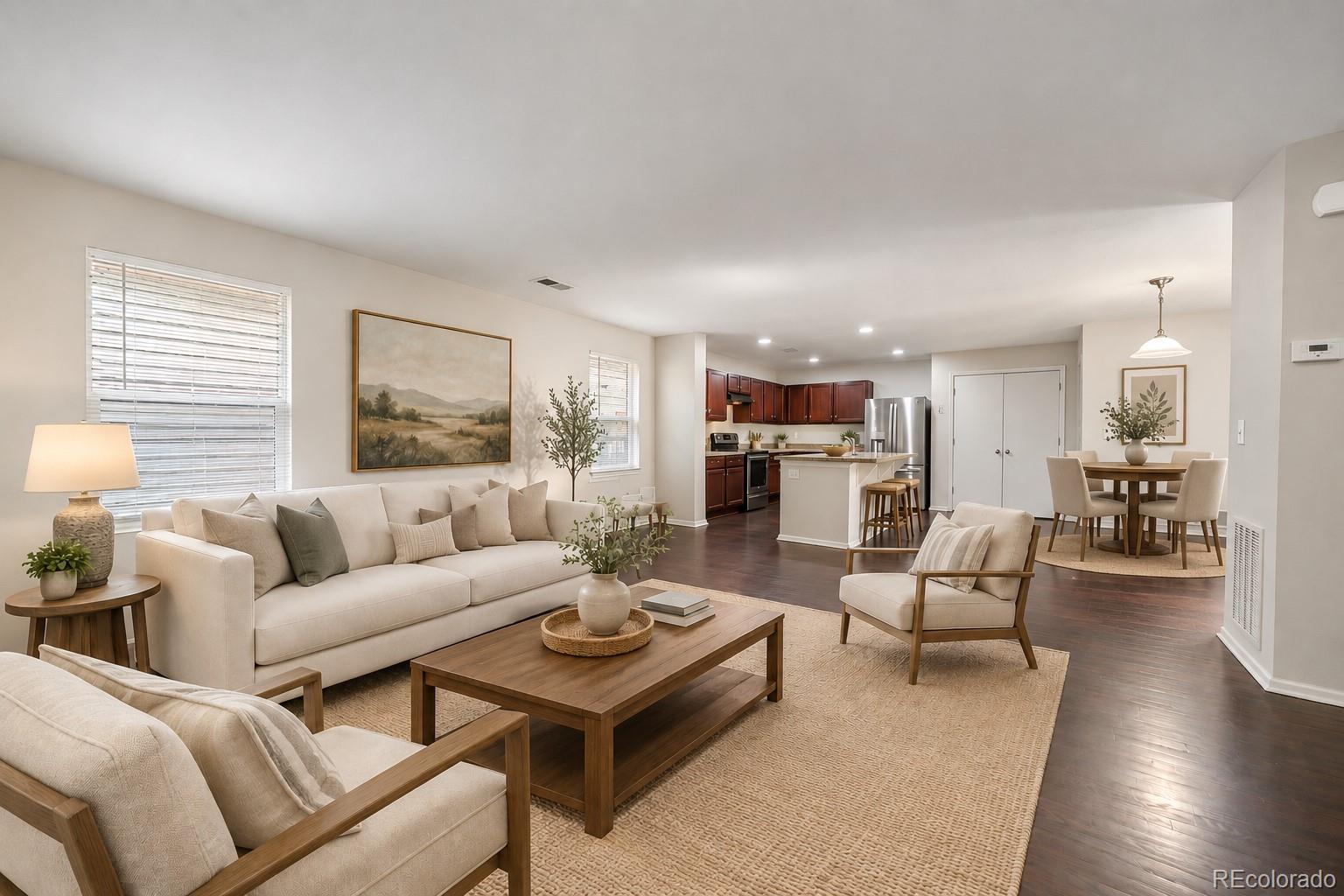 MLS Image #2 for 8140 e 29th place,denver, Colorado
