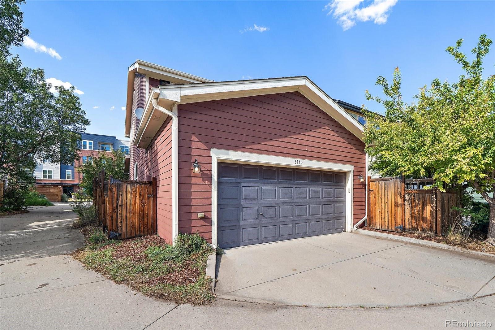 MLS Image #20 for 8140 e 29th place,denver, Colorado