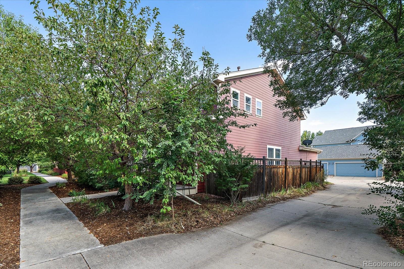 MLS Image #21 for 8140 e 29th place,denver, Colorado