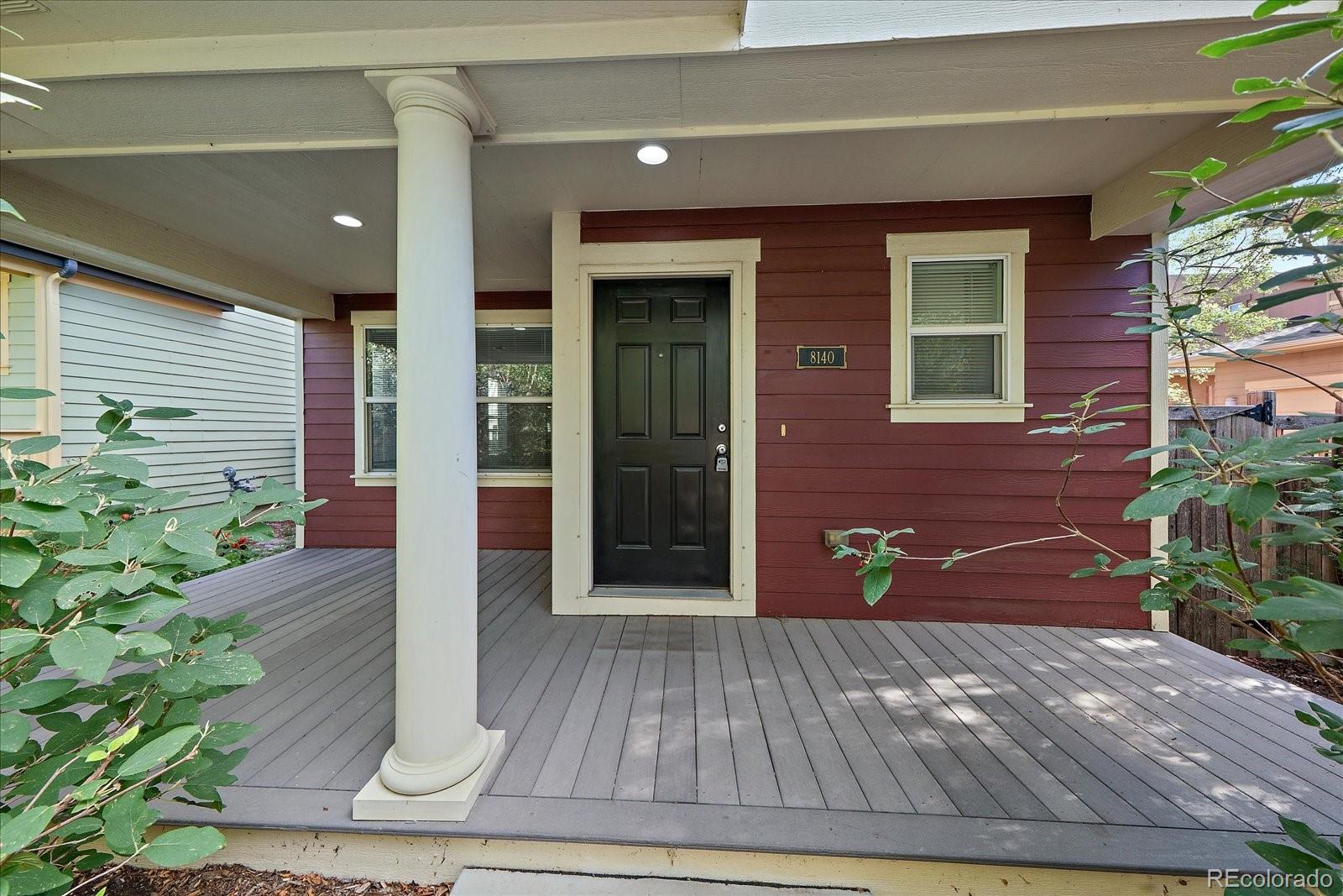 MLS Image #22 for 8140 e 29th place,denver, Colorado