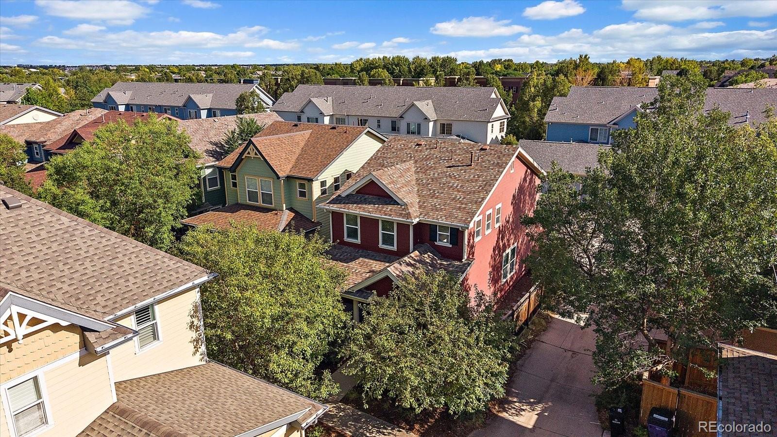 MLS Image #23 for 8140 e 29th place,denver, Colorado
