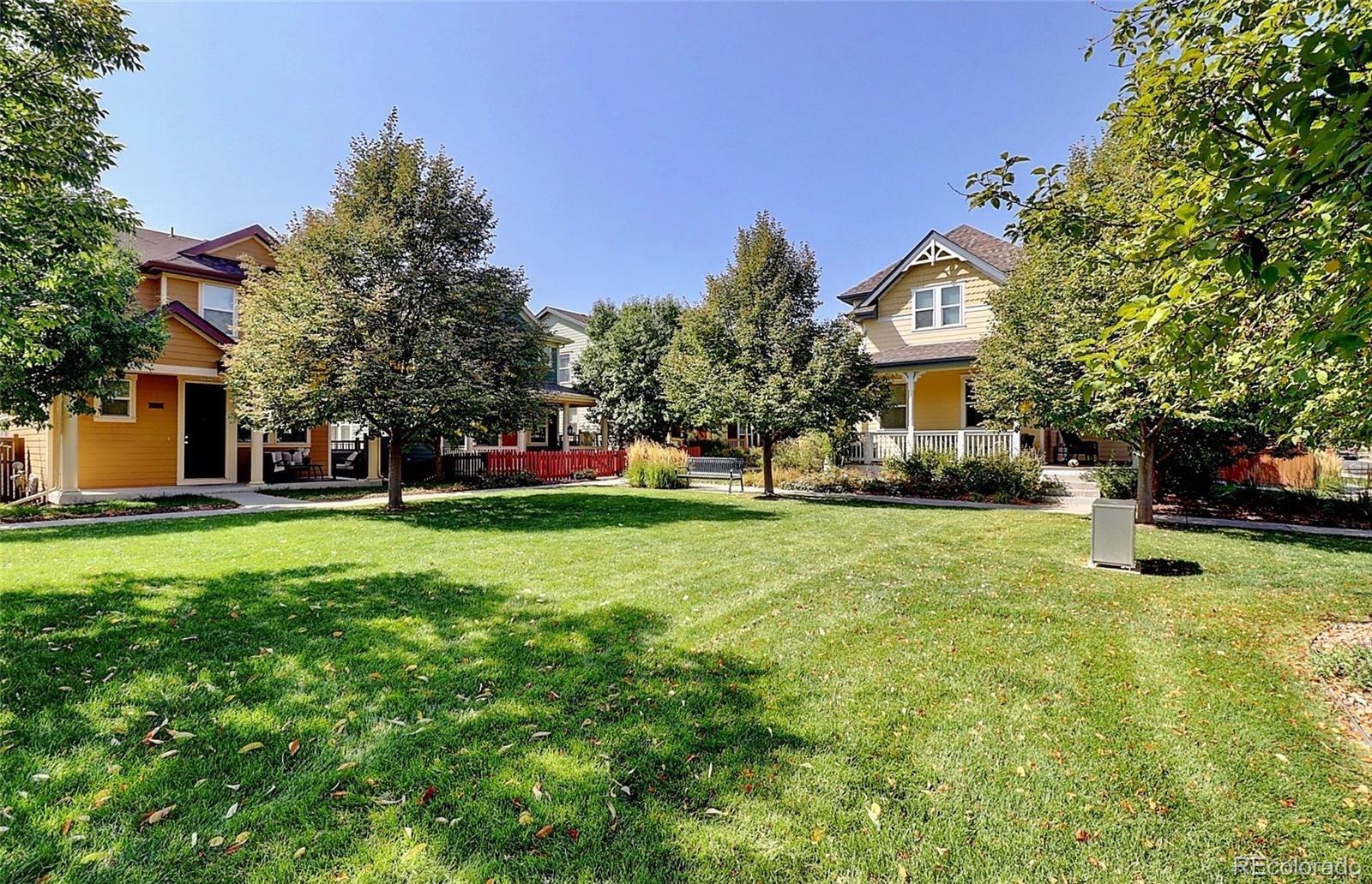 MLS Image #24 for 8140 e 29th place,denver, Colorado