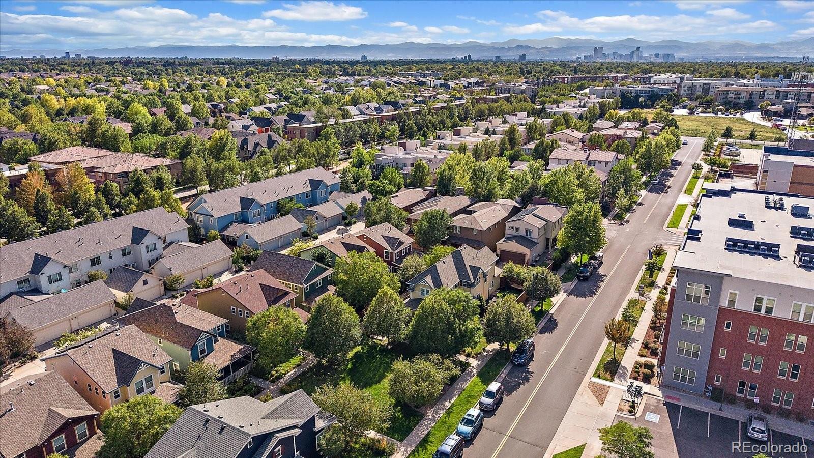 MLS Image #25 for 8140 e 29th place,denver, Colorado