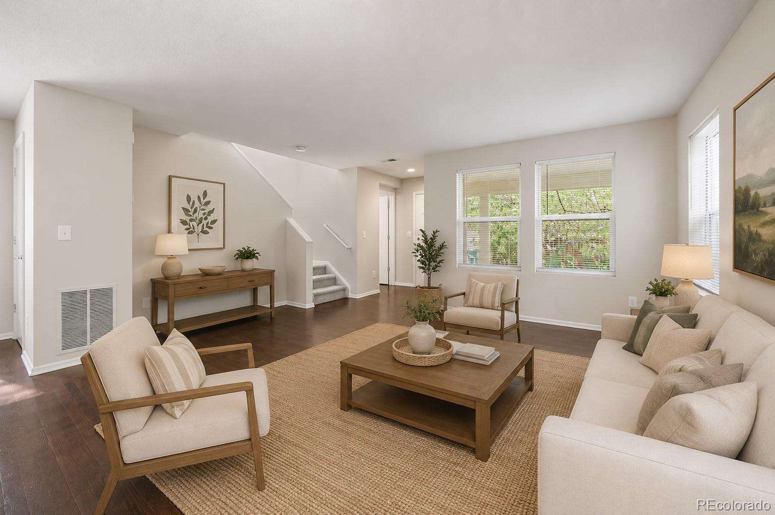 MLS Image #3 for 8140 e 29th place,denver, Colorado