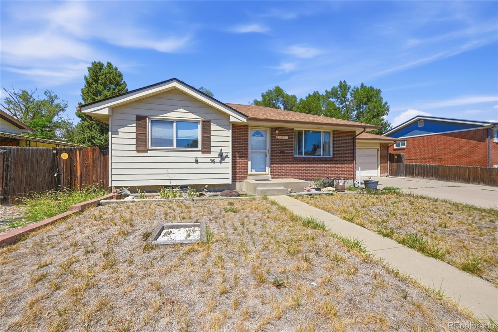 MLS Image #1 for 11937  lafayette street,denver, Colorado