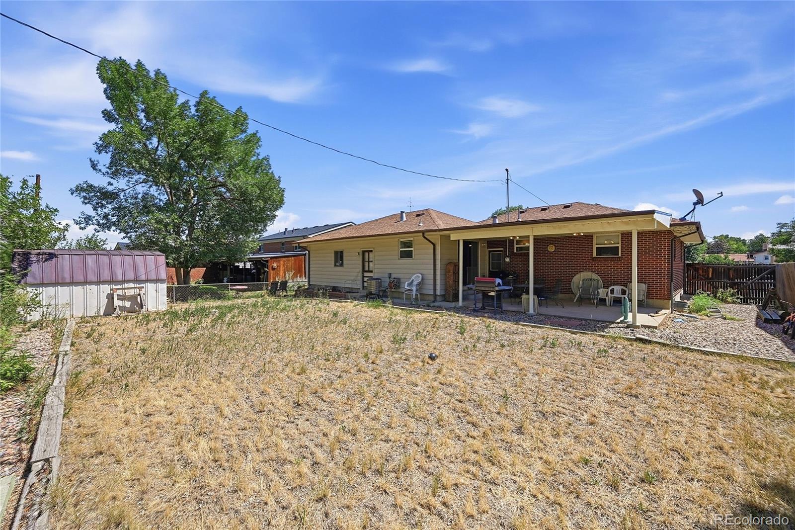 MLS Image #25 for 11937  lafayette street,denver, Colorado