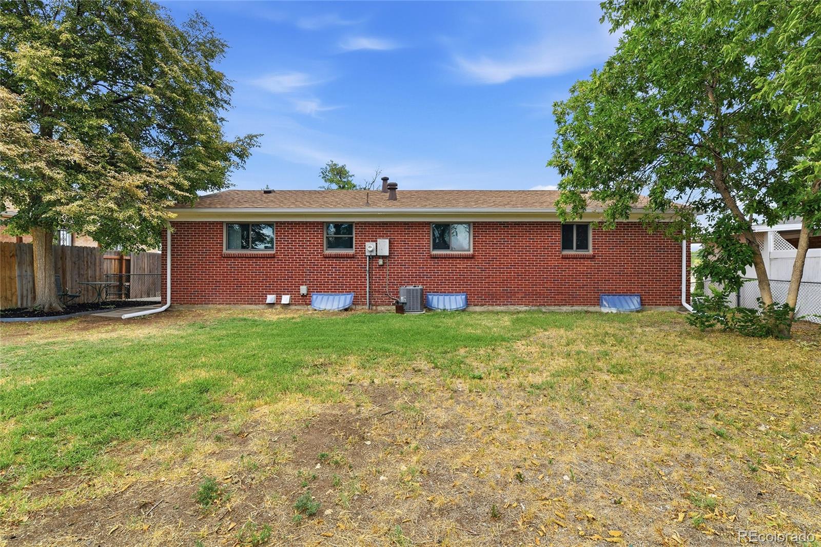 MLS Image #30 for 13082  randolph place,denver, Colorado