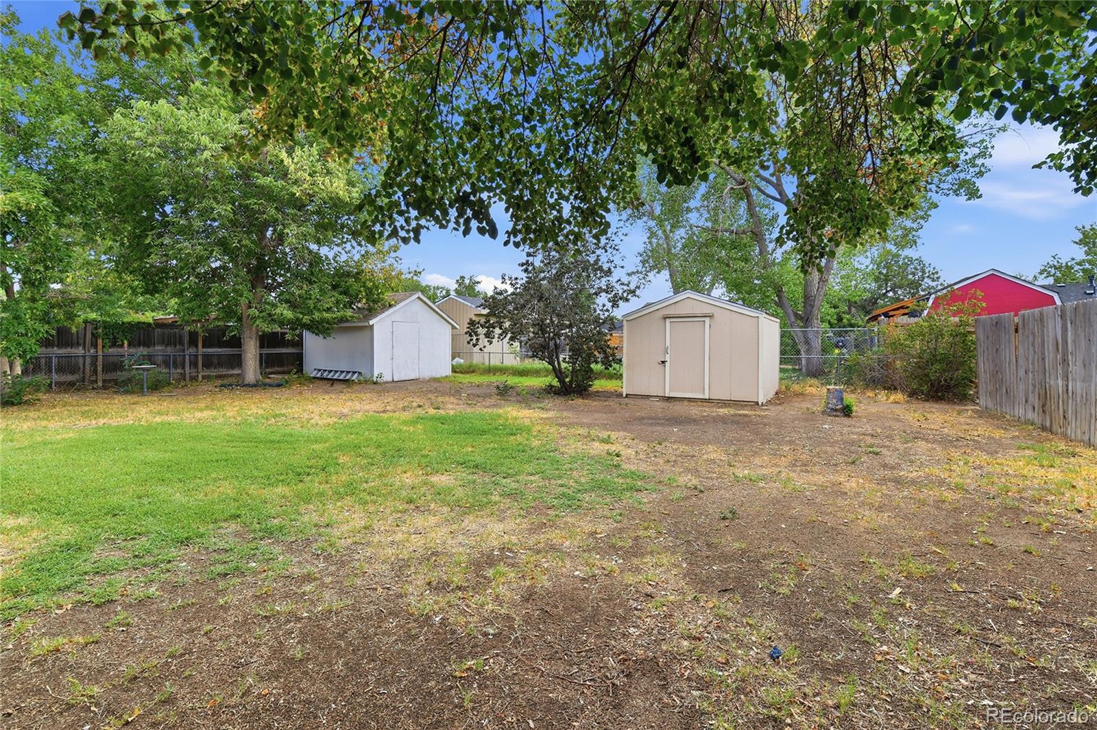 MLS Image #31 for 13082  randolph place,denver, Colorado