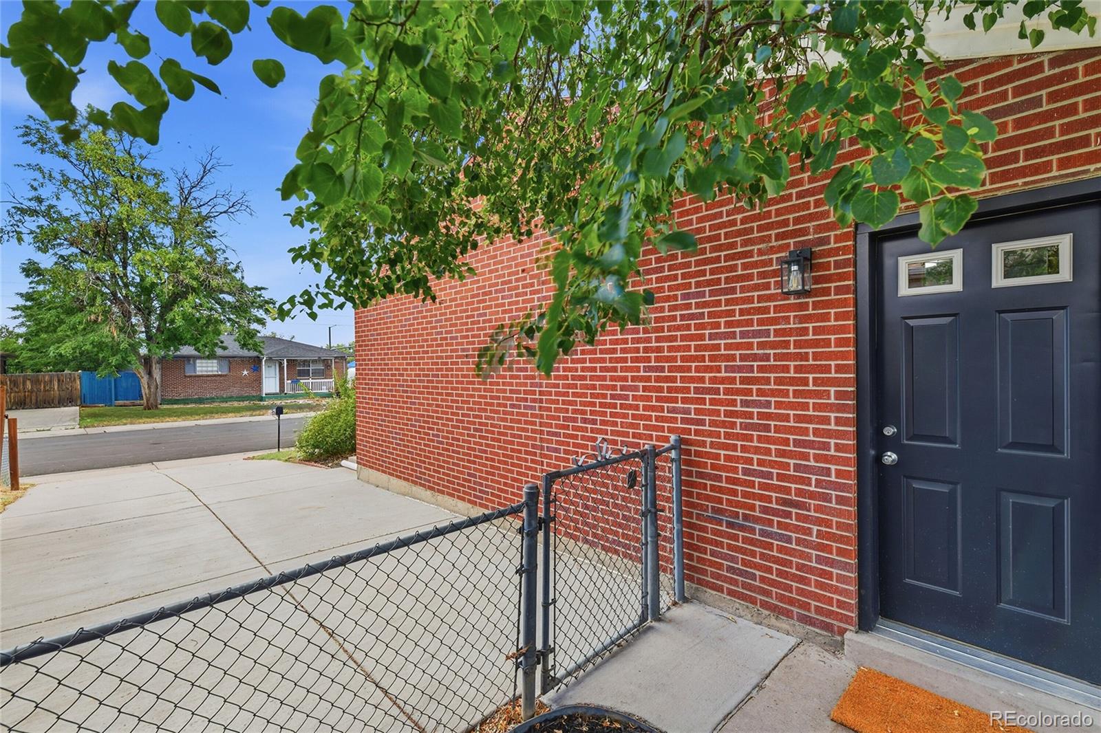 MLS Image #33 for 13082  randolph place,denver, Colorado