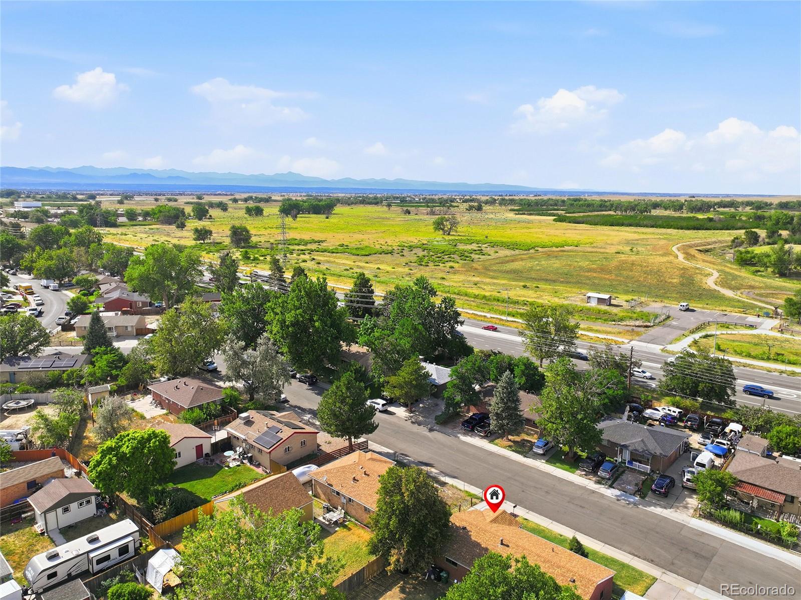 MLS Image #35 for 13082  randolph place,denver, Colorado