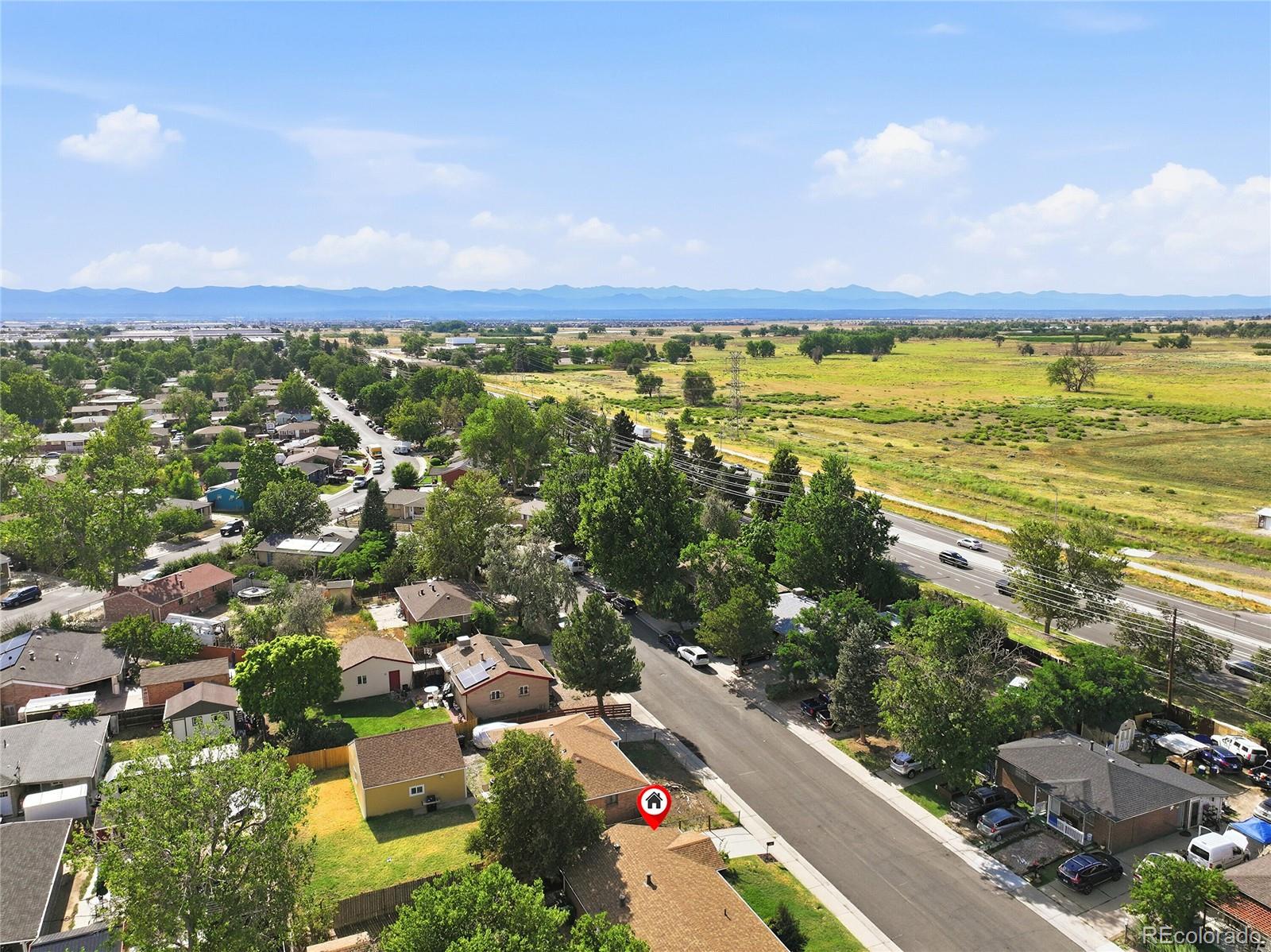 MLS Image #37 for 13082  randolph place,denver, Colorado
