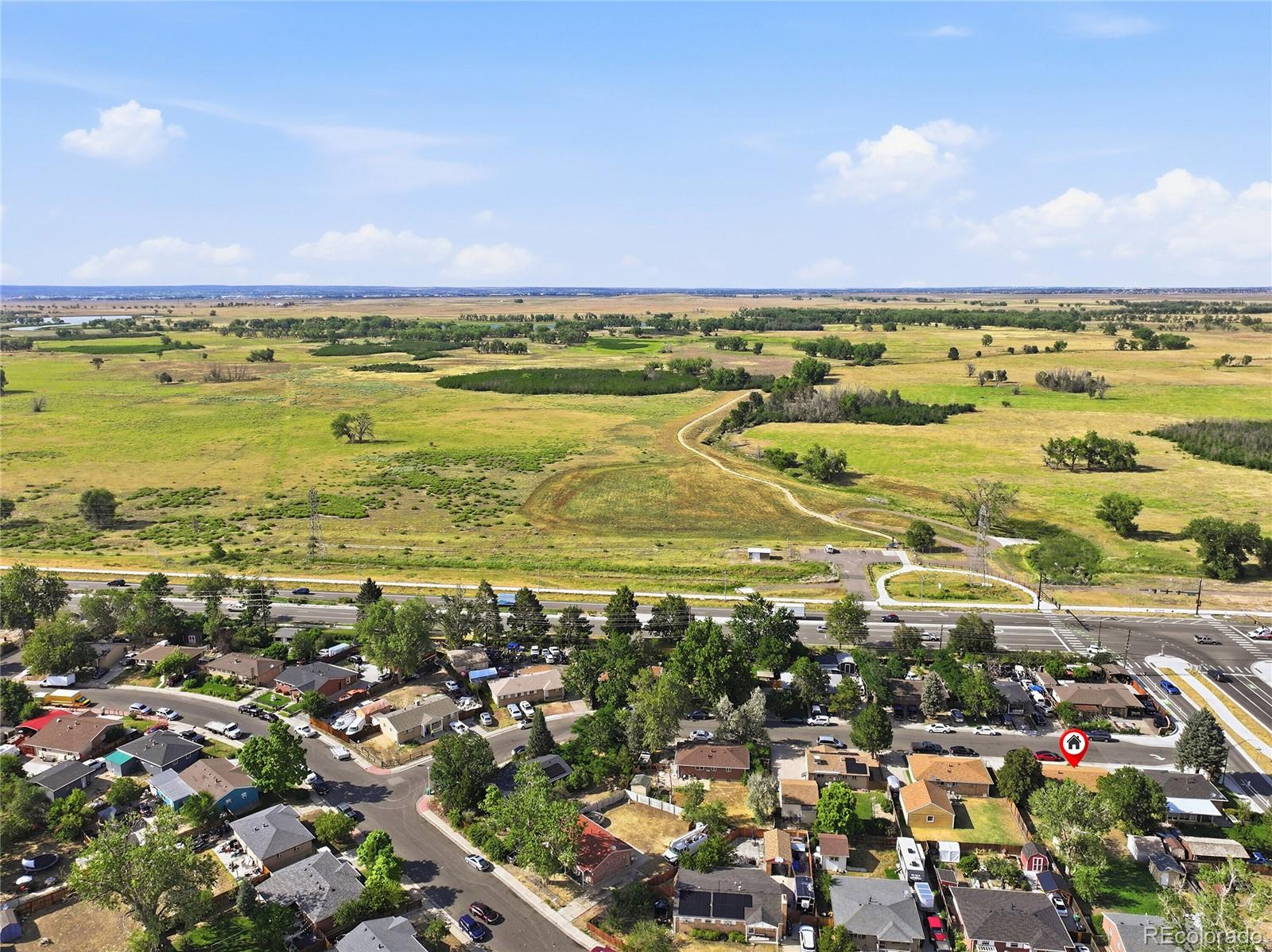 MLS Image #38 for 13082  randolph place,denver, Colorado