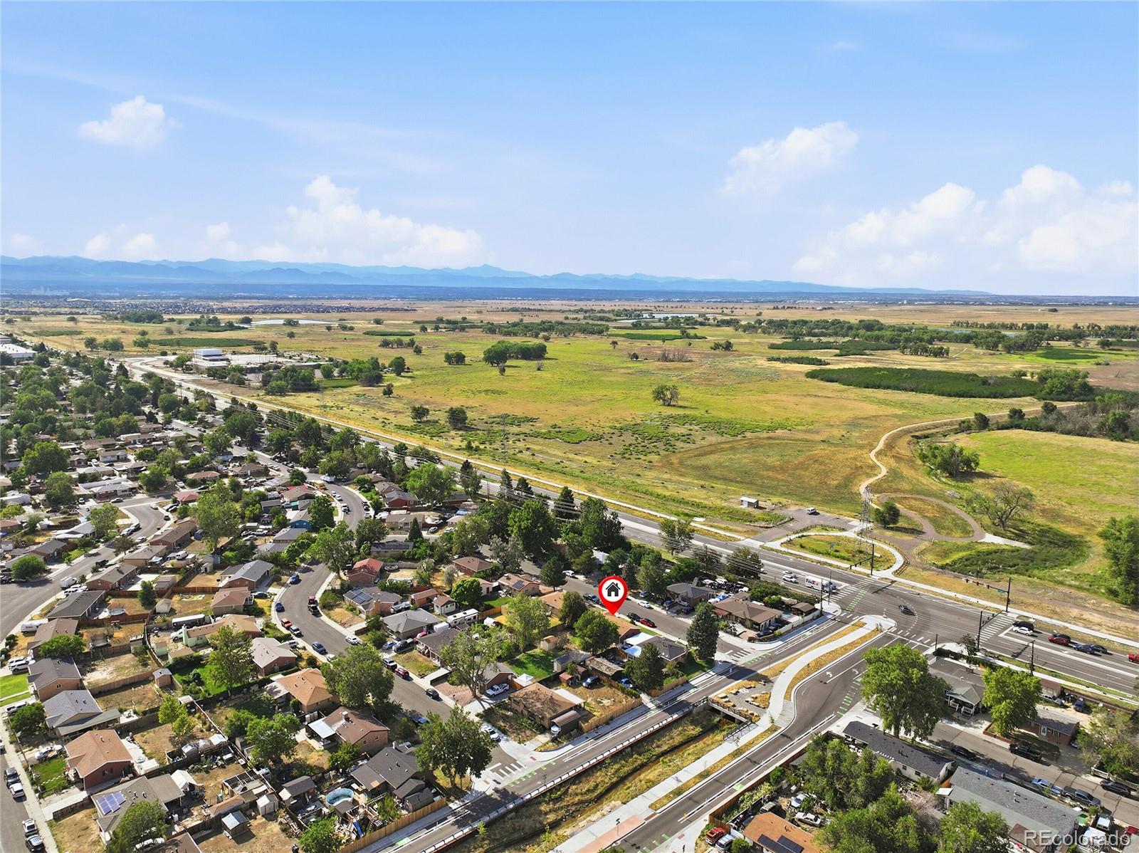 MLS Image #39 for 13082  randolph place,denver, Colorado