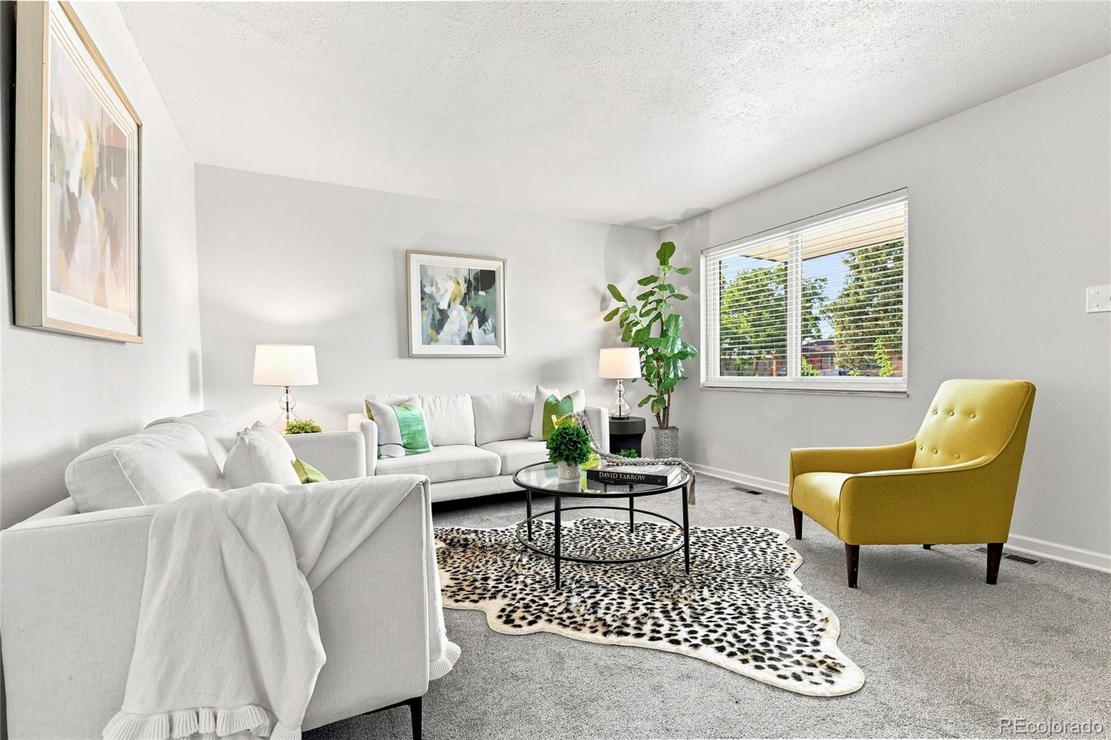 MLS Image #4 for 13082  randolph place,denver, Colorado