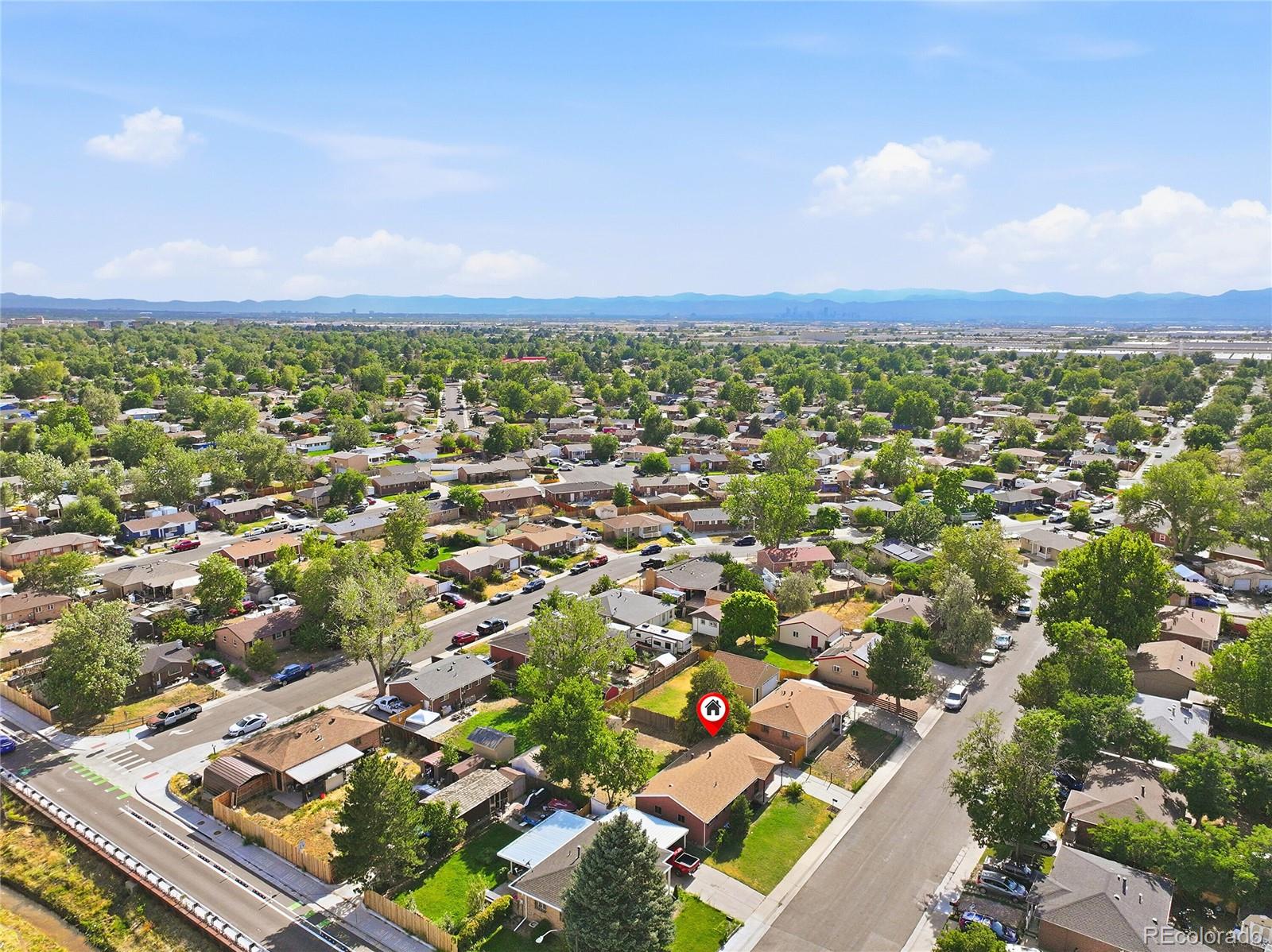 MLS Image #40 for 13082  randolph place,denver, Colorado