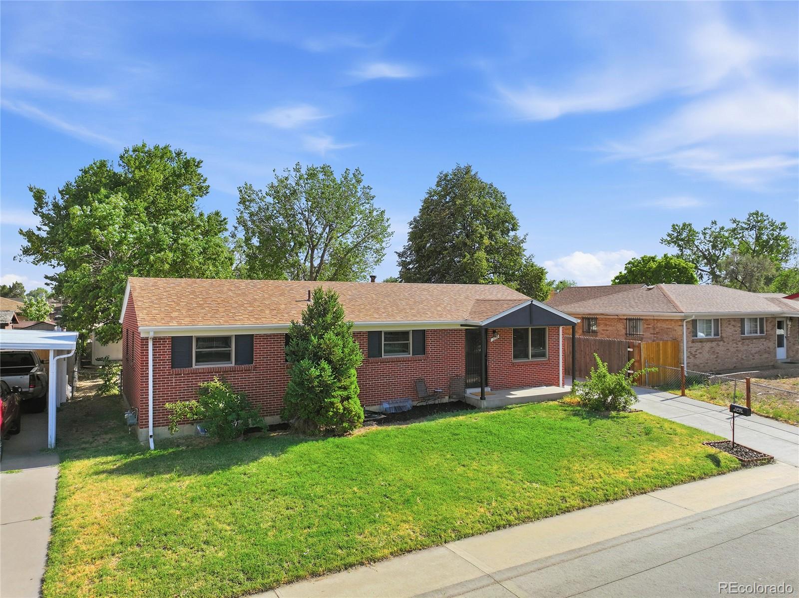 MLS Image #41 for 13082  randolph place,denver, Colorado