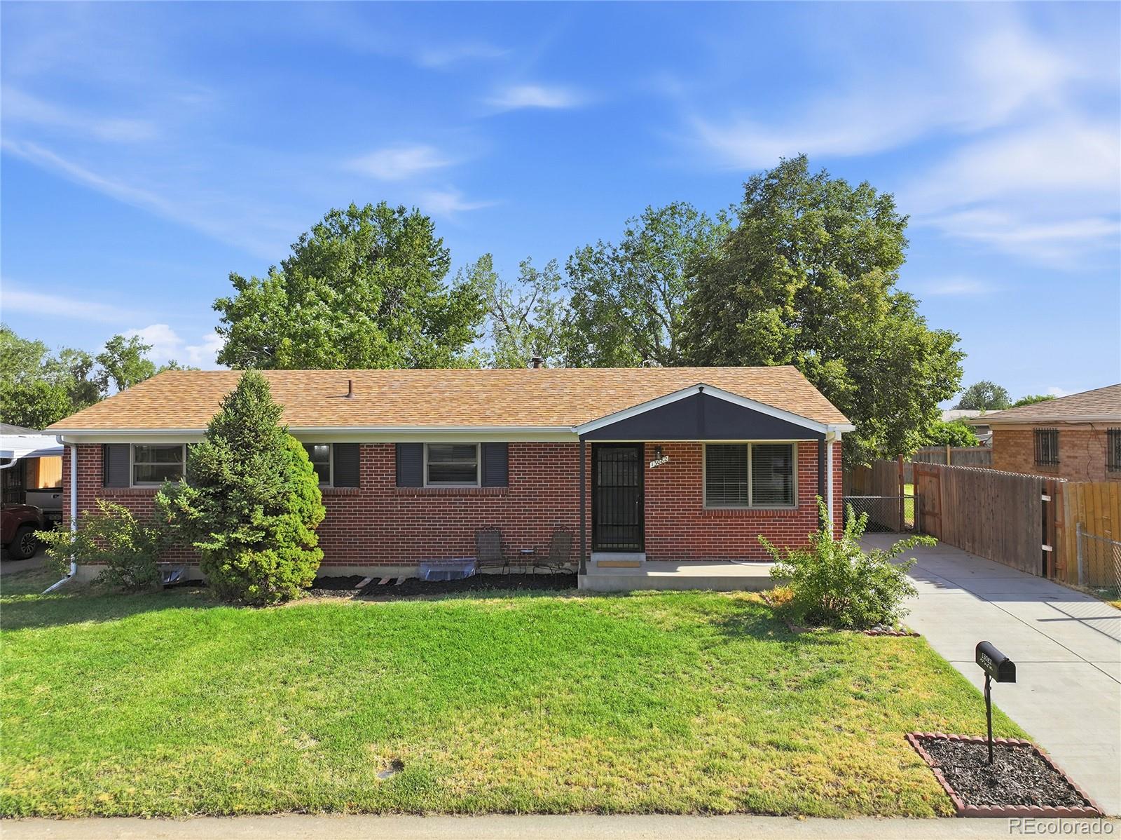 MLS Image #42 for 13082  randolph place,denver, Colorado