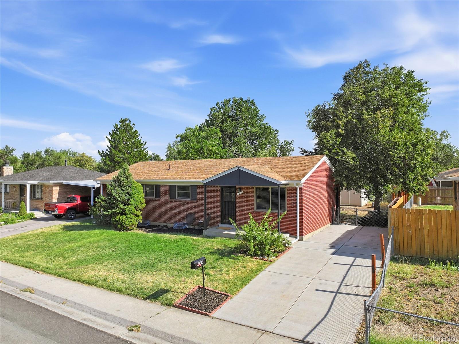 MLS Image #43 for 13082  randolph place,denver, Colorado