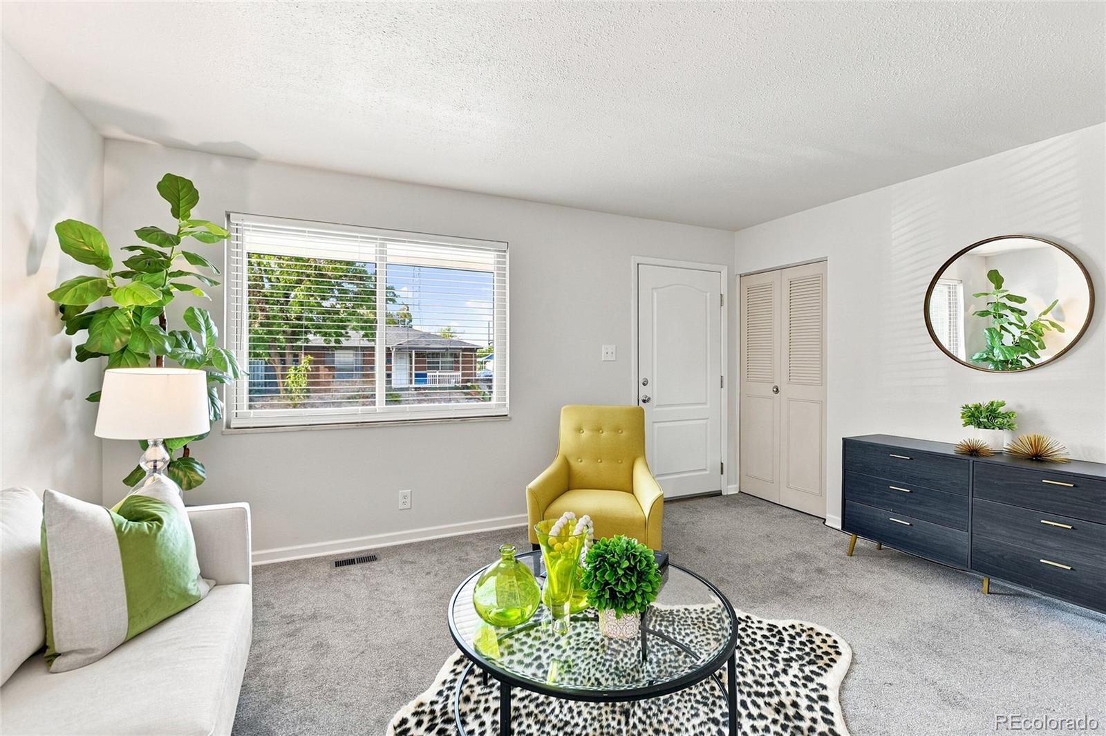MLS Image #5 for 13082  randolph place,denver, Colorado