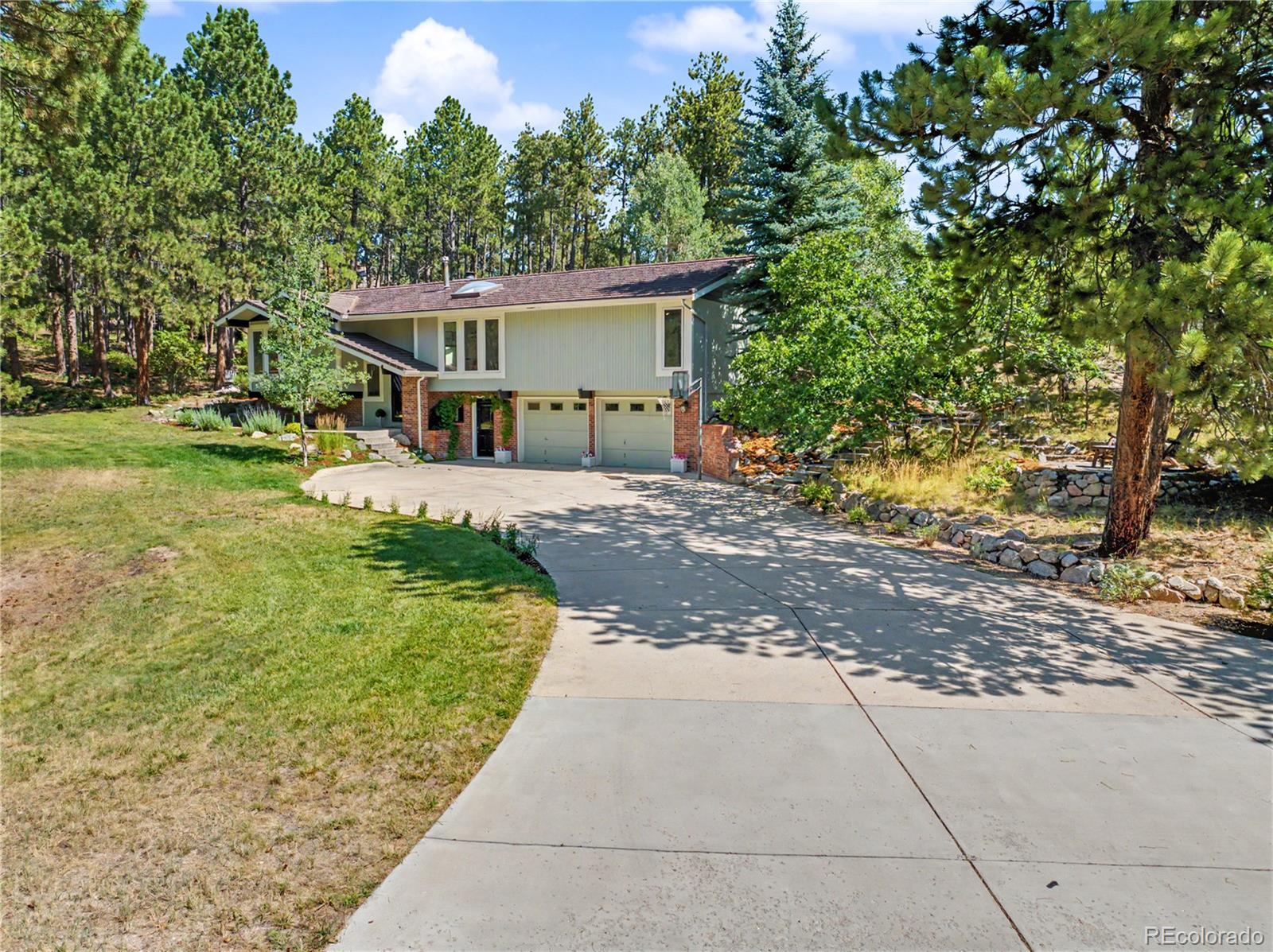 MLS Image #44 for 1250  woodmoor drive,monument, Colorado
