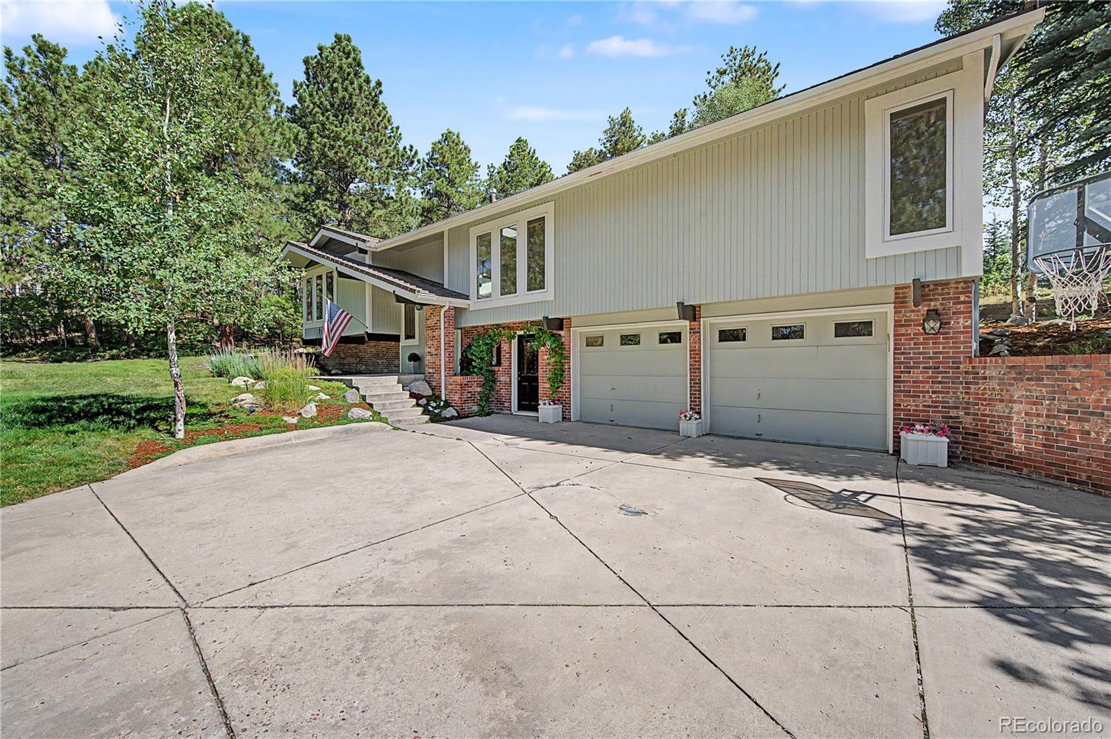 MLS Image #9 for 1250  woodmoor drive,monument, Colorado