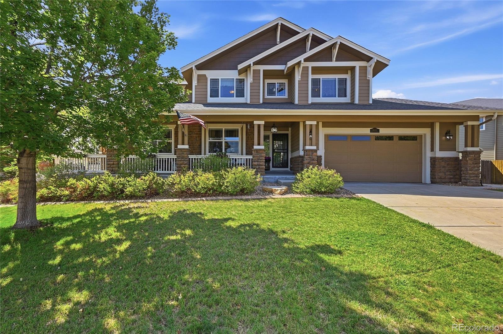 MLS Image #0 for 3037  mashie circle,castle rock, Colorado