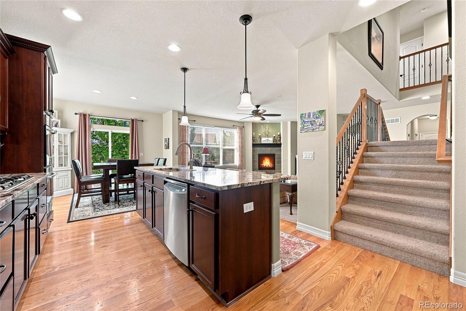 MLS Image #10 for 3037  mashie circle,castle rock, Colorado