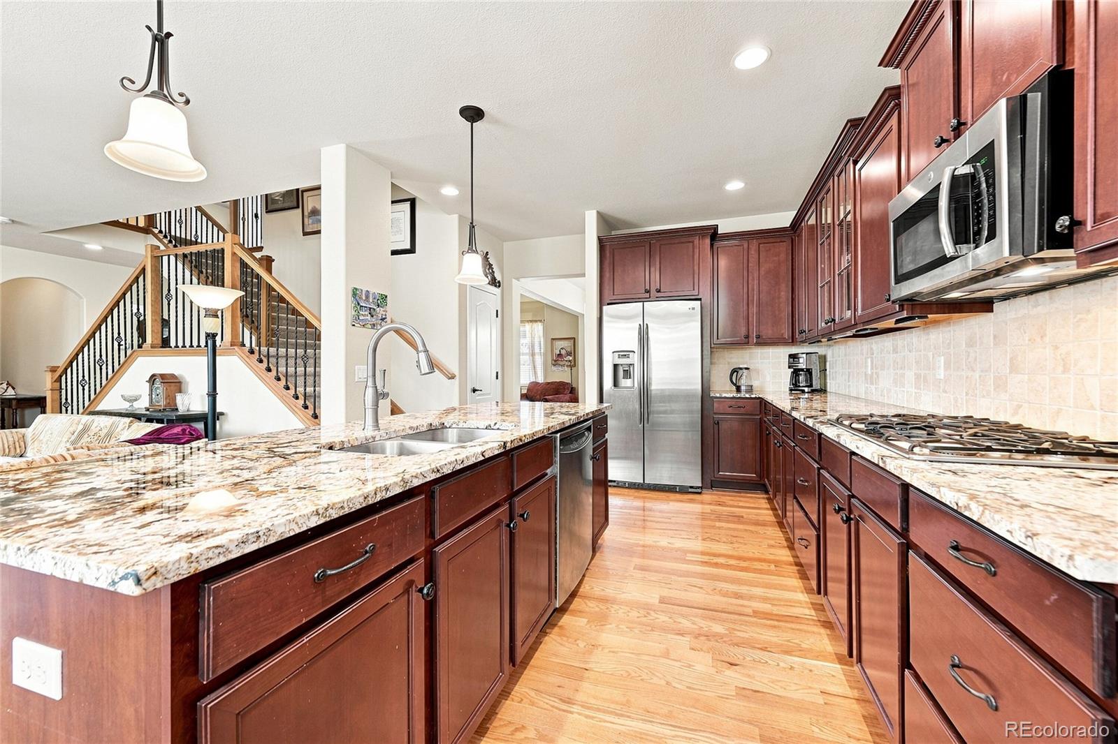 MLS Image #11 for 3037  mashie circle,castle rock, Colorado