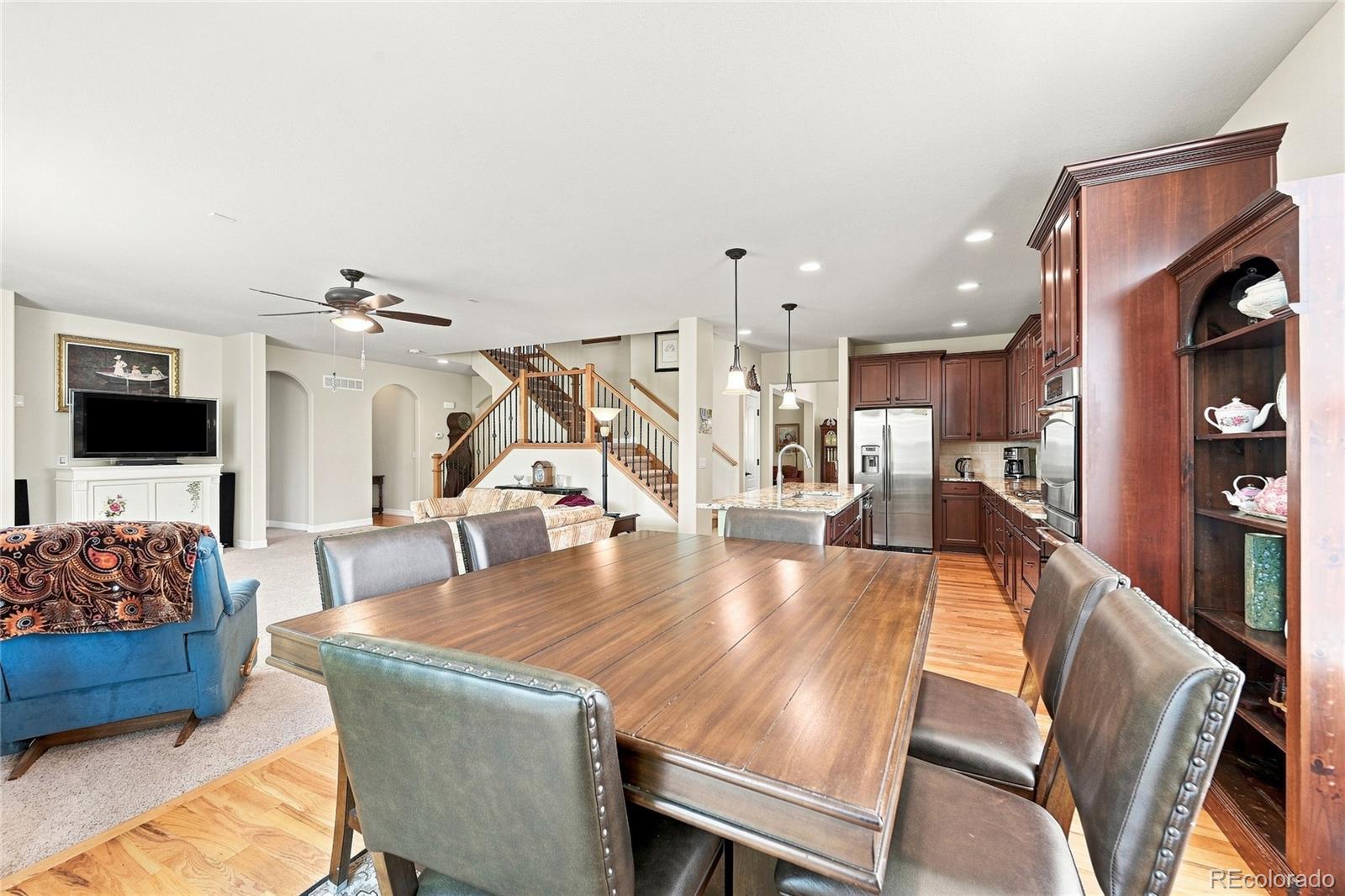 MLS Image #13 for 3037  mashie circle,castle rock, Colorado