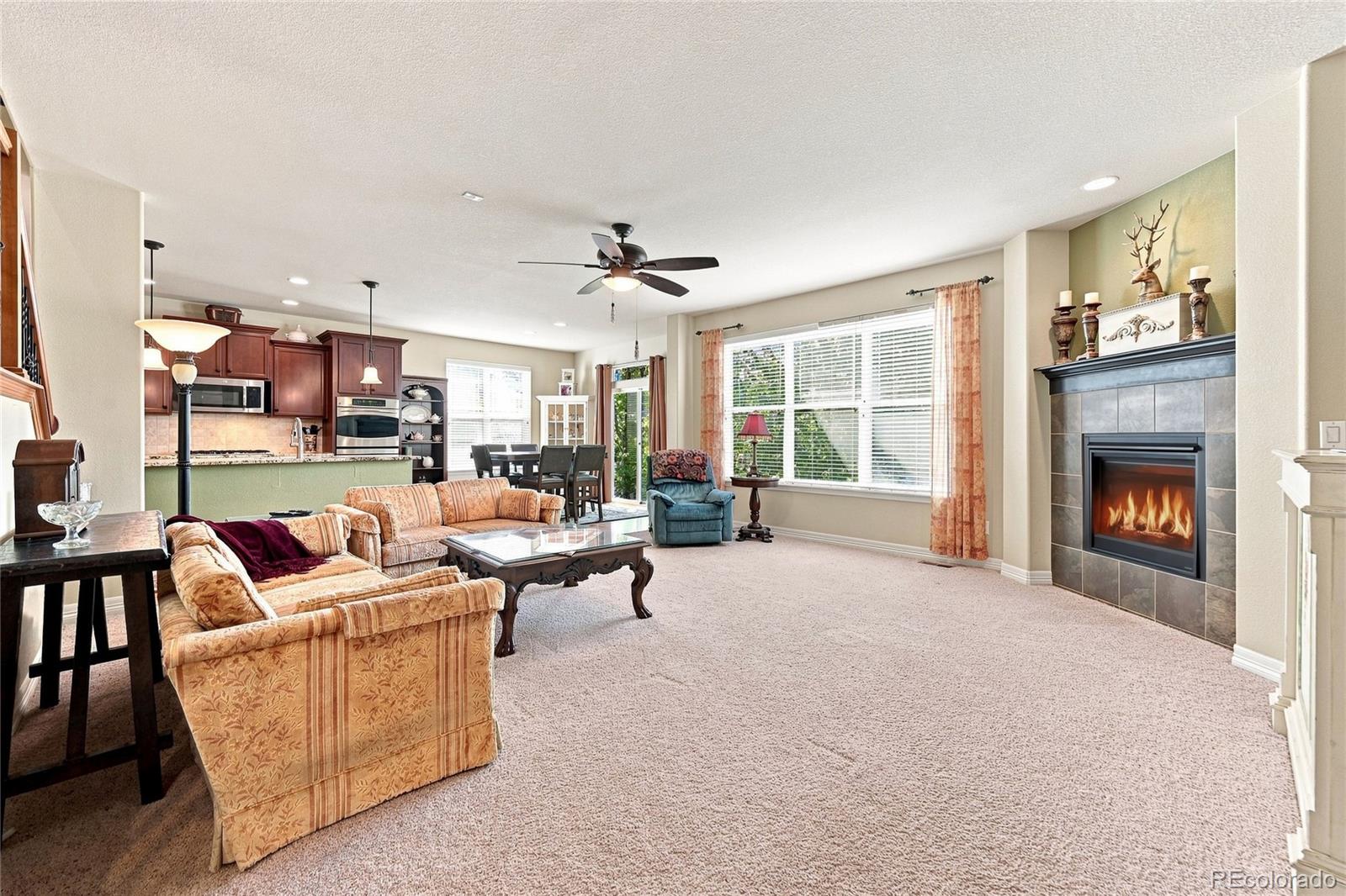 MLS Image #14 for 3037  mashie circle,castle rock, Colorado