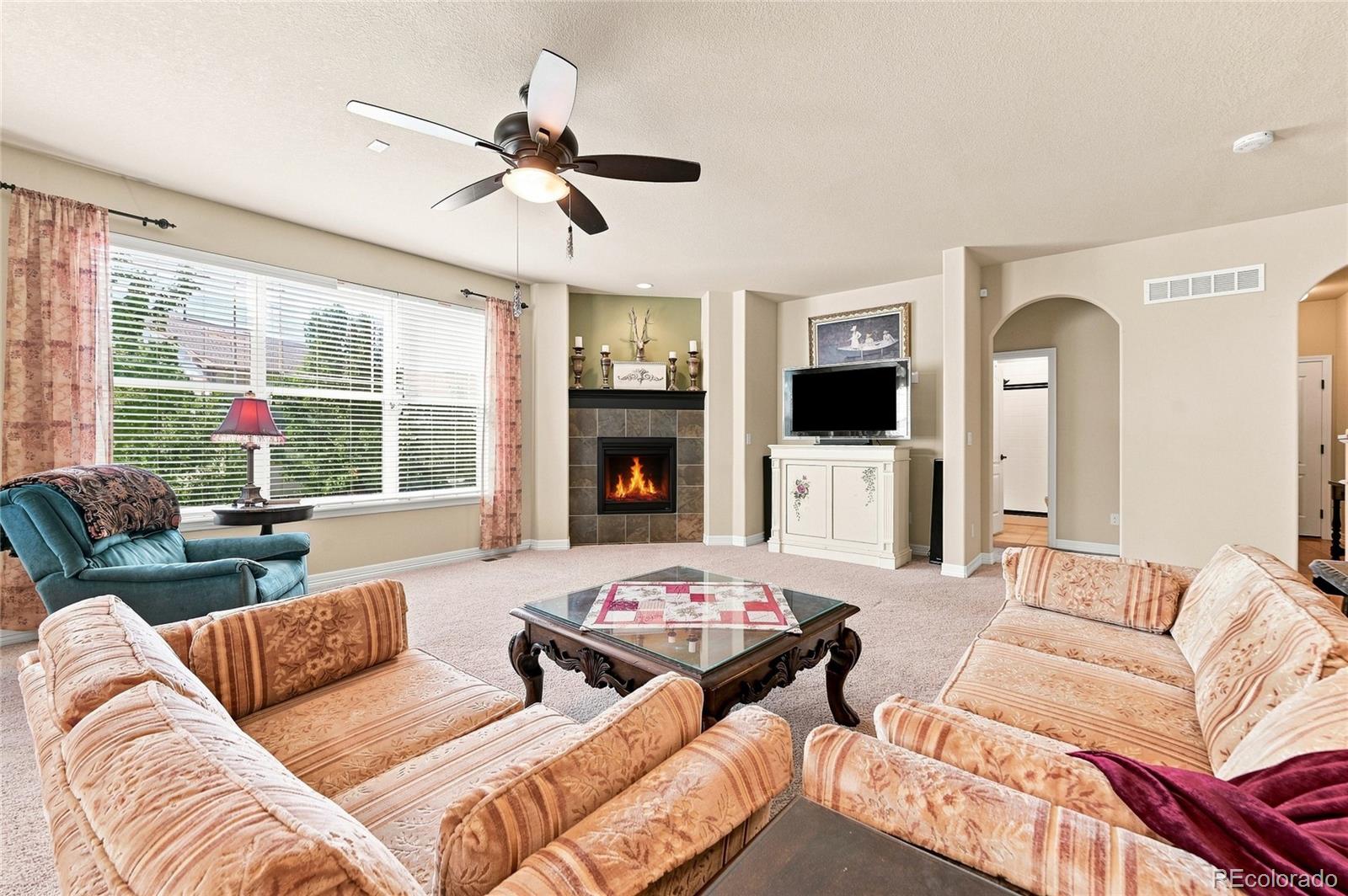MLS Image #15 for 3037  mashie circle,castle rock, Colorado