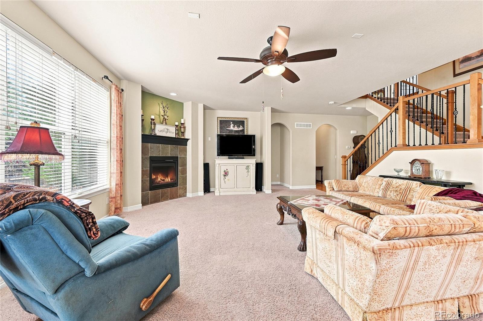 MLS Image #16 for 3037  mashie circle,castle rock, Colorado