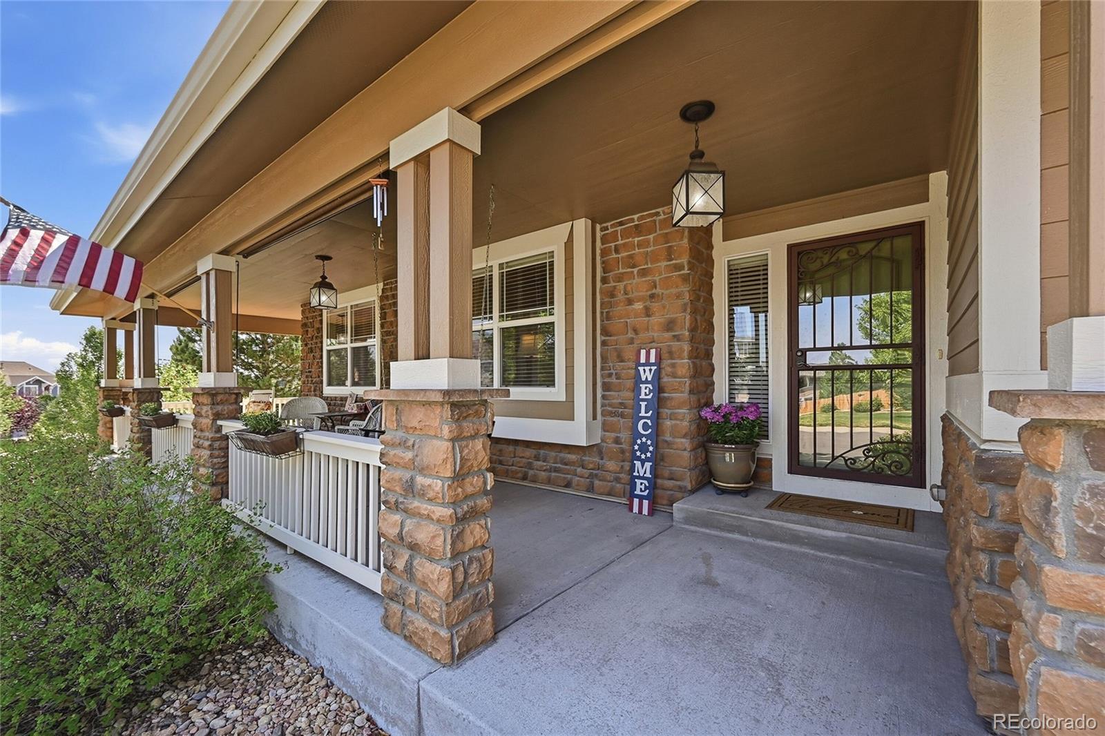 MLS Image #3 for 3037  mashie circle,castle rock, Colorado