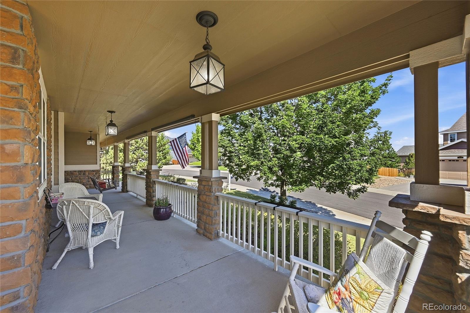 MLS Image #33 for 3037  mashie circle,castle rock, Colorado