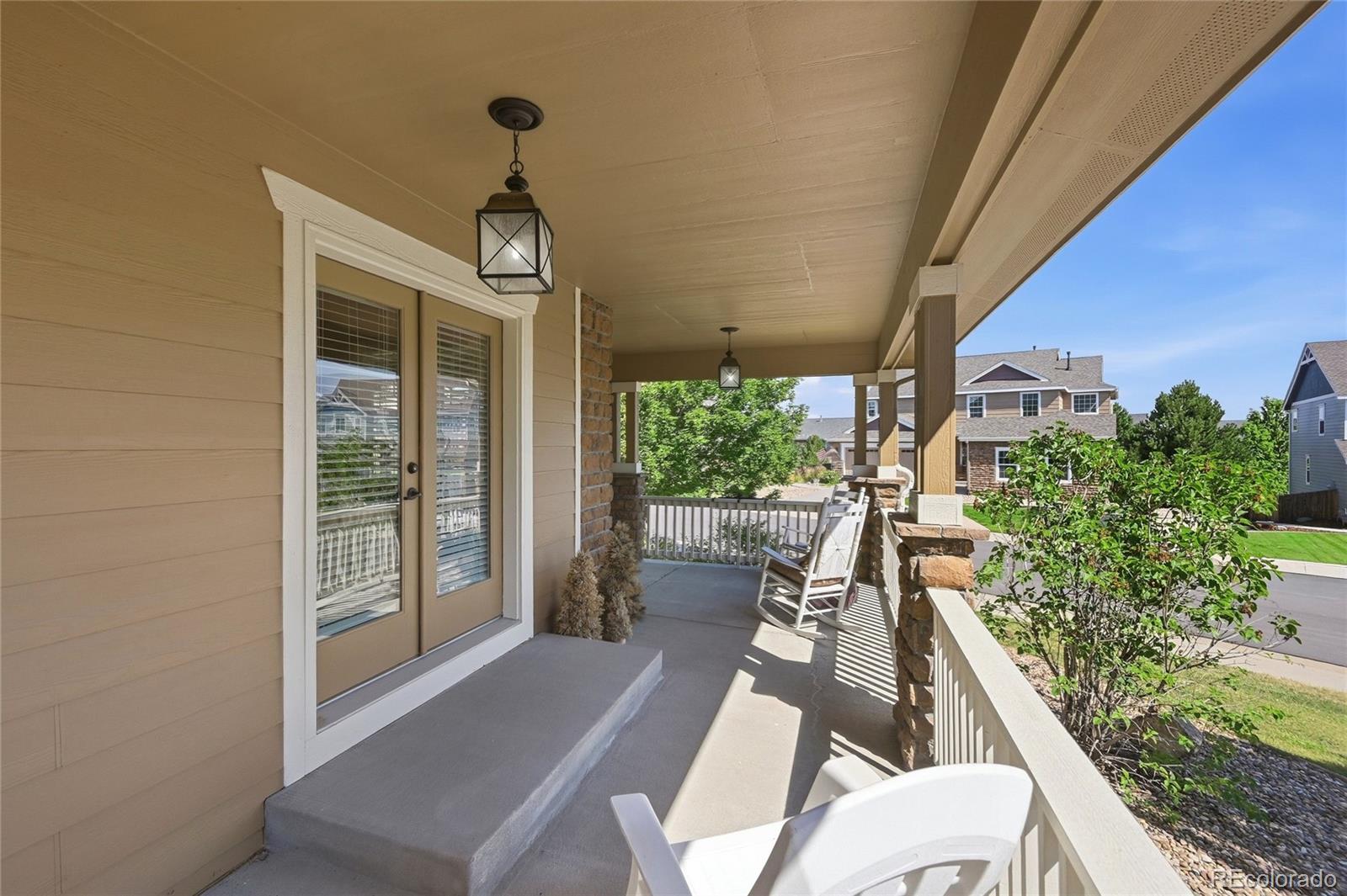 MLS Image #34 for 3037  mashie circle,castle rock, Colorado