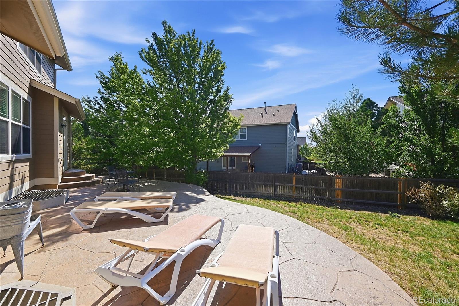 MLS Image #36 for 3037  mashie circle,castle rock, Colorado