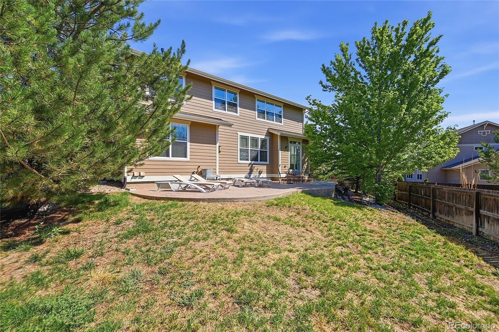 MLS Image #37 for 3037  mashie circle,castle rock, Colorado