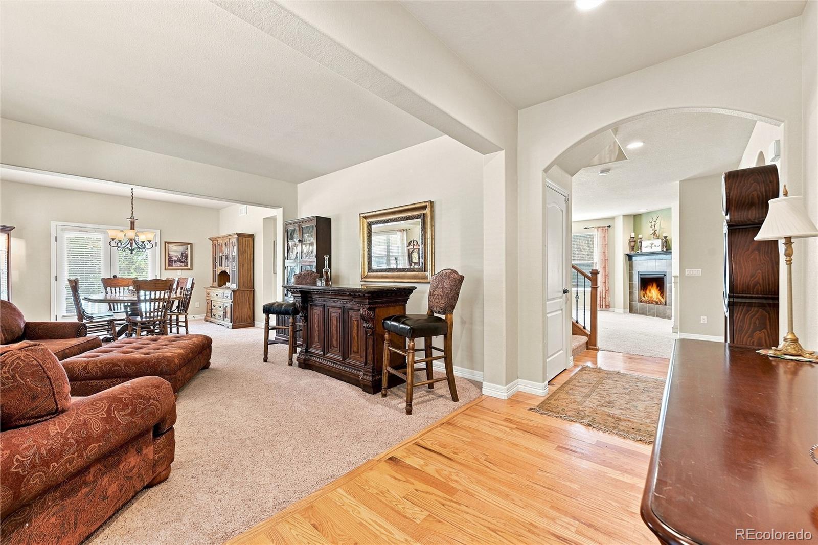 MLS Image #4 for 3037  mashie circle,castle rock, Colorado