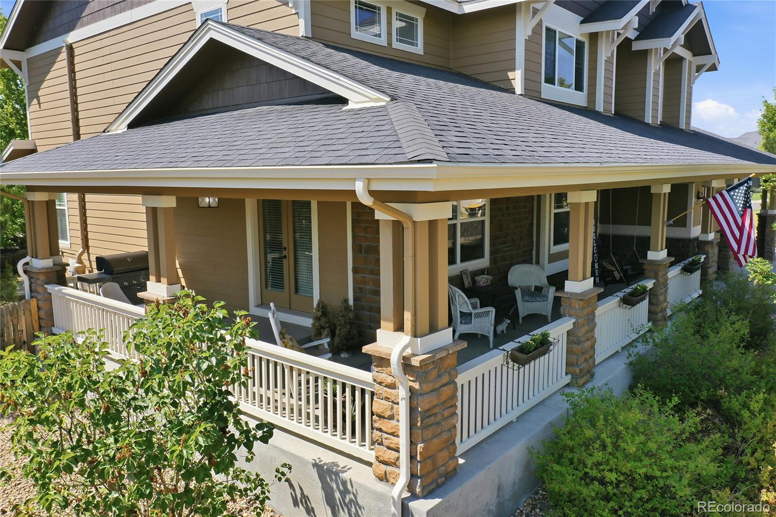 MLS Image #40 for 3037  mashie circle,castle rock, Colorado