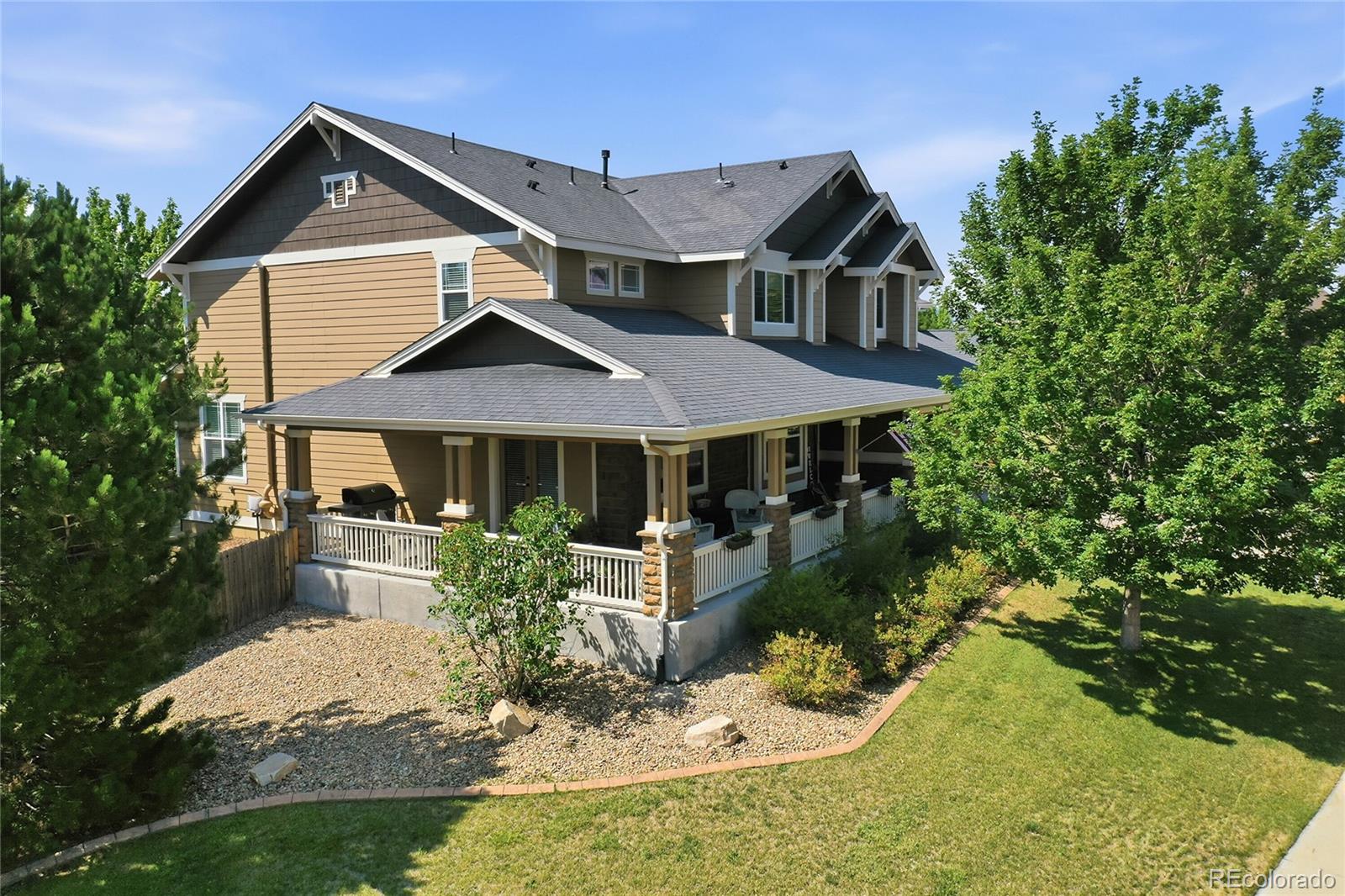 MLS Image #41 for 3037  mashie circle,castle rock, Colorado