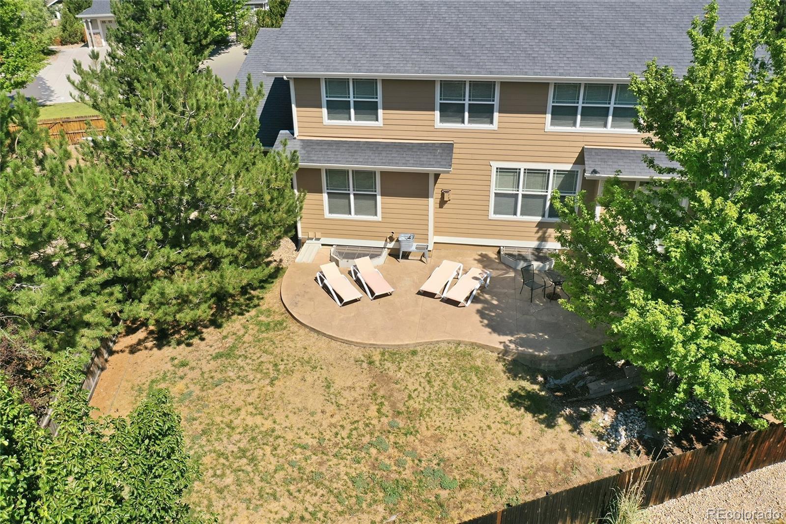 MLS Image #42 for 3037  mashie circle,castle rock, Colorado