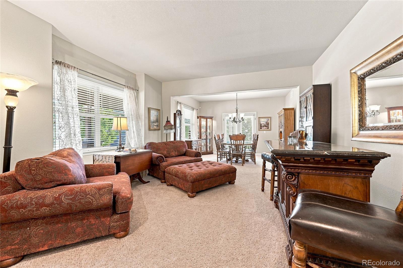 MLS Image #5 for 3037  mashie circle,castle rock, Colorado