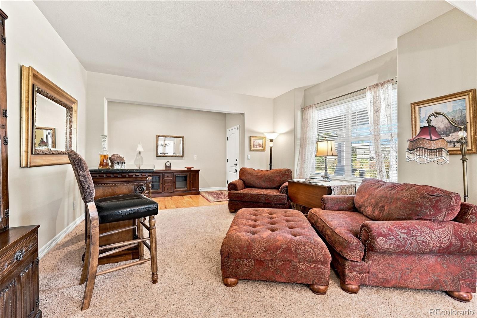 MLS Image #6 for 3037  mashie circle,castle rock, Colorado