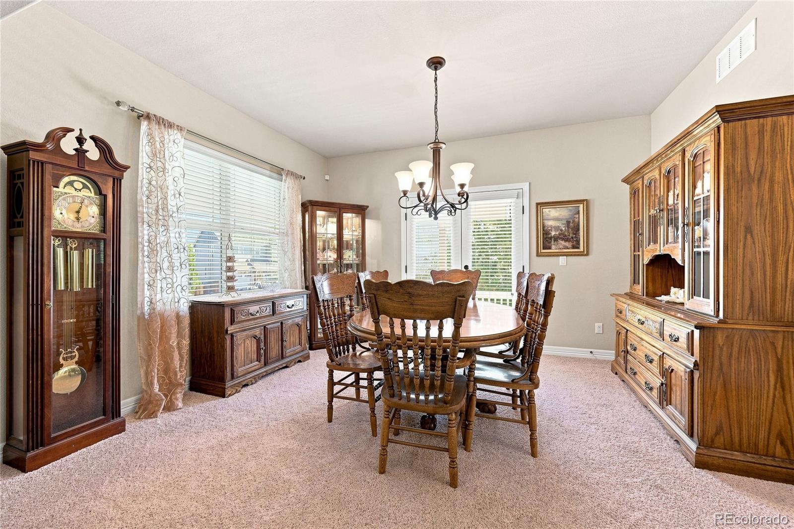 MLS Image #7 for 3037  mashie circle,castle rock, Colorado