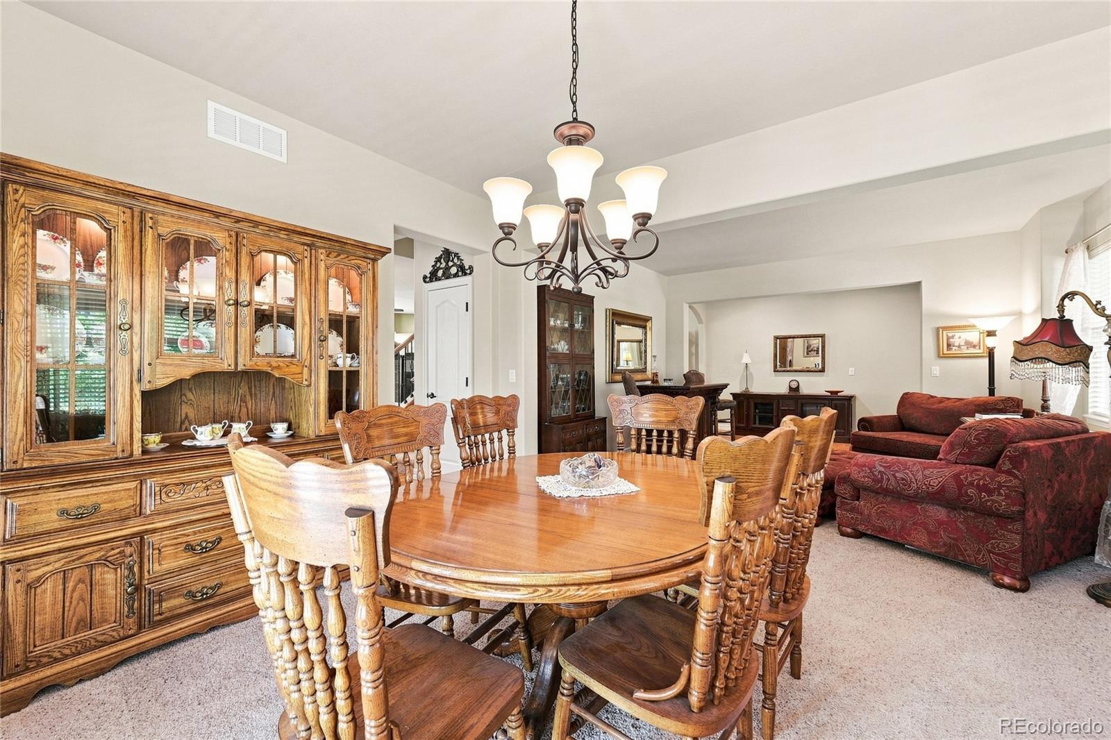 MLS Image #8 for 3037  mashie circle,castle rock, Colorado