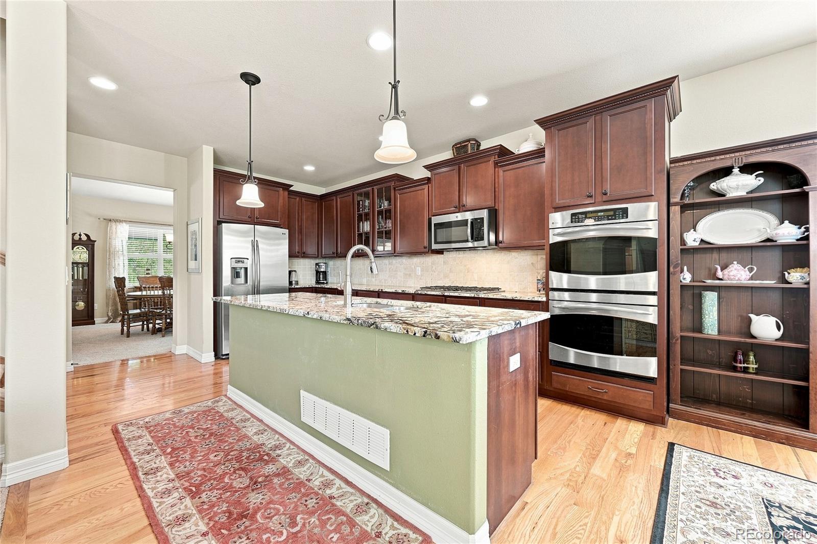 MLS Image #9 for 3037  mashie circle,castle rock, Colorado